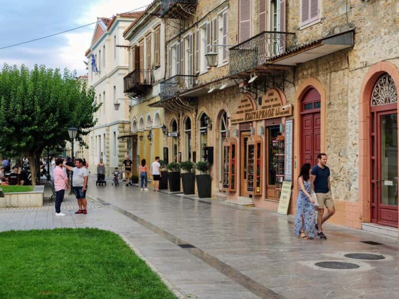 Nafplio Insider Tour & Photo Shoot, with Mycenae & Epidaurus - Final Thoughts