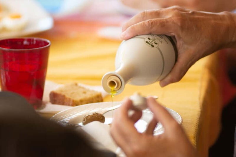 Nafplio: Olive Oil Estate Tour and Tasting - FAQ