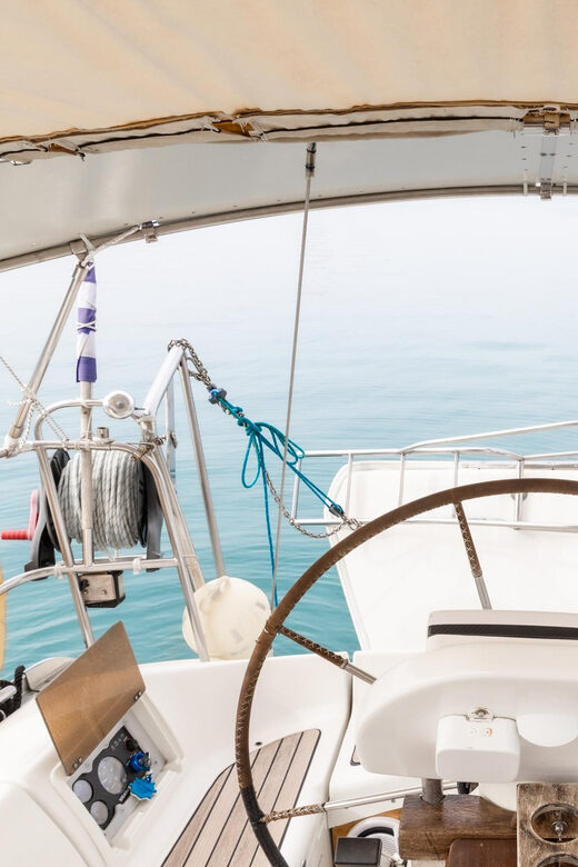 Nafplio Sun Sail Cruises | Half Day-Private | With Full Meal - Why This Tour Is a Great Choice