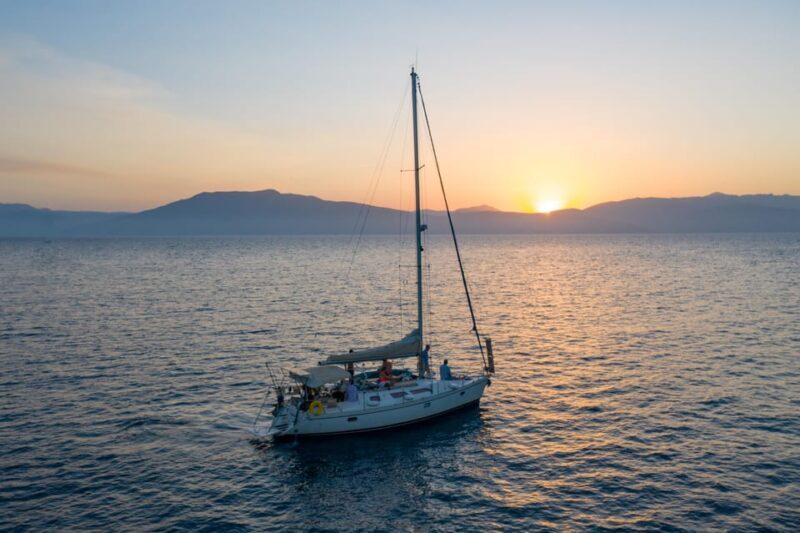 Nafplio Sun Sail Cruises | Semi-Private Half Day | Full Meal - Final Thoughts