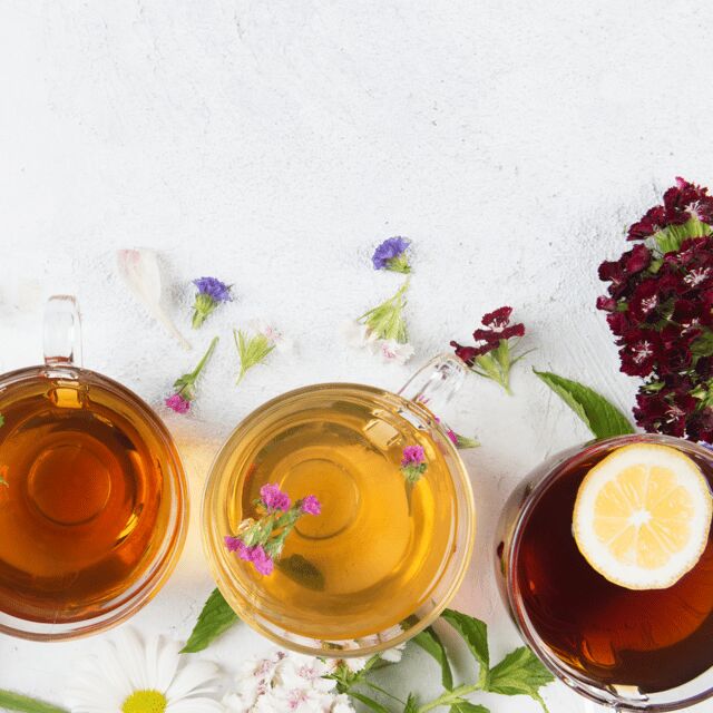 Nafplio: Tea Tasting Experience with Greek Delicacies - Nafplio: Tea Tasting Experience with Greek Delicacies – A Detailed Review