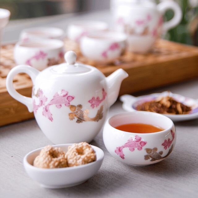 Nafplio: Tea Tasting Experience with Greek Delicacies - Is This Experience Worth It?