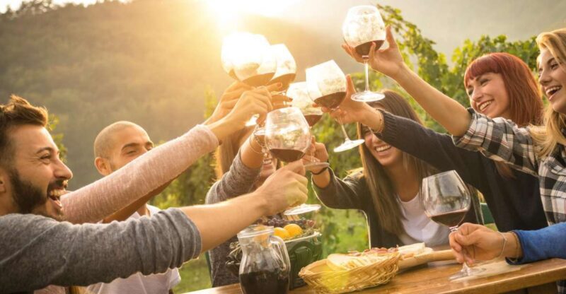 Nafplion: Nemea Vineyards Wine Tour - An In-Depth Look at the Nemea Vineyards Wine Tour