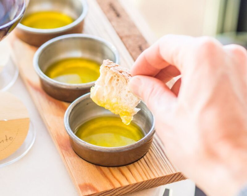 Nafplion: Olive Oil Tasting and Visit to Ancient Epidavros - Practical Details & Tips