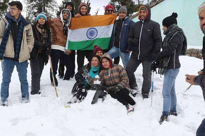 Nag Tibba Snow Trek - What Makes This Trek Special