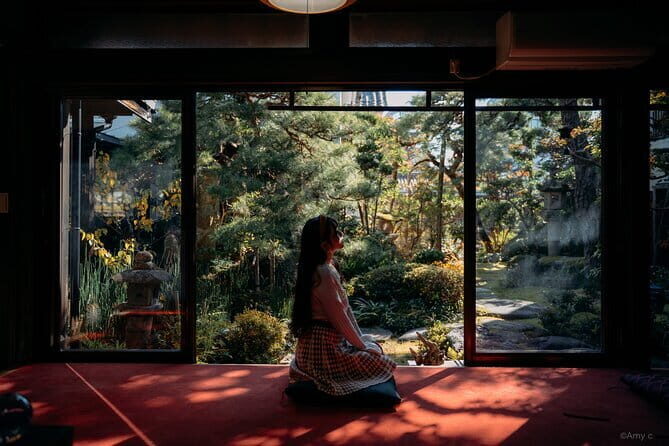 Nagahama Private Walking Tour - The Value of an Authentic Local Experience
