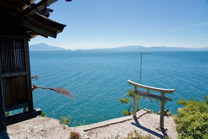 Nagahama Private Walking Tour - Practical Insights for Your Nagahama Adventure