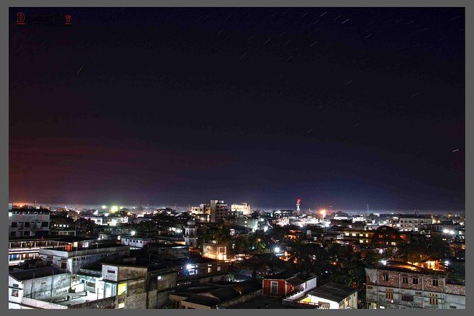 Nagaland and Manipur Tribal Communities and Nature Trails - Exploring Kohima: Heritage and History