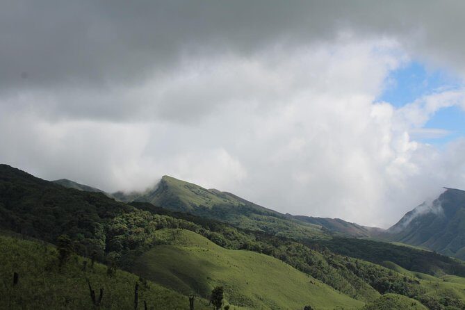 Nagaland and Manipur Tribal Communities and Nature Trails - Wildlife and Natural Wonders: Keibul Lamjao and Loktak Lake