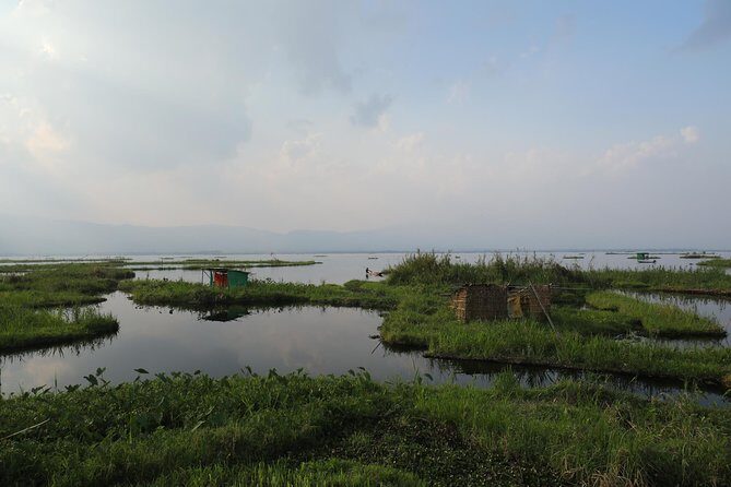 Nagaland and Manipur Tribal Communities and Nature Trails - Practical Details: What to Expect