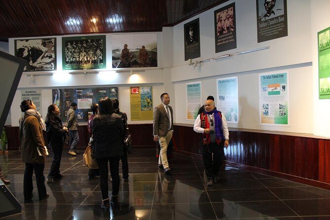 Nagaland and Manipur Tribal Communities and Nature Trails - Who Would Benefit Most From This Tour?