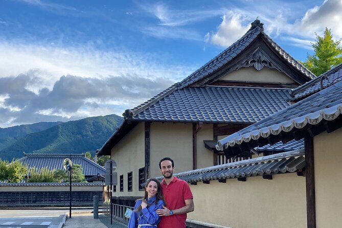 Nagano All Must-Sees 6hr Private Tour with Licensed Guide - Exploring Nagano in 6 Hours: What to Expect