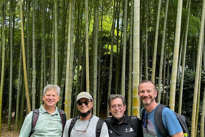 Nagano All Must-Sees 6hr Private Tour with Licensed Guide - Who Will Love This Tour?