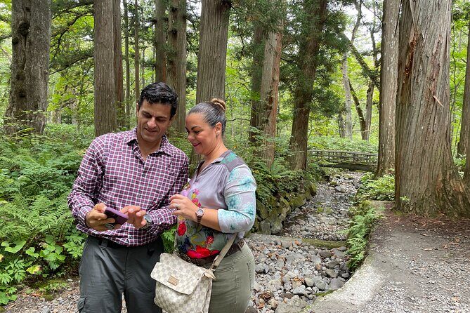 Nagano All Must-Sees 6hr Private Tour with Licensed Guide - The Sum Up