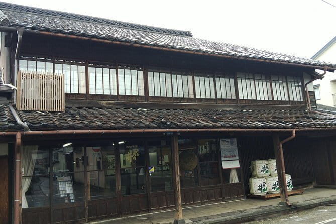 Nagano-Myoko-Joetsu Private Tour with Licensed Guide - Key Points