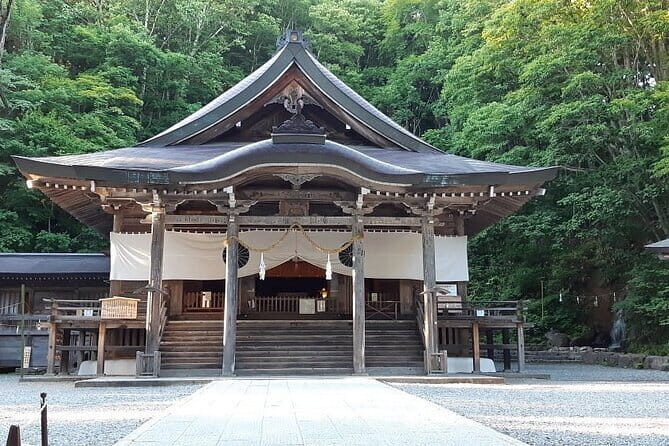 Nagano Private Tour With English Speaking Driver - Authenticity, Value, and Unique Experiences