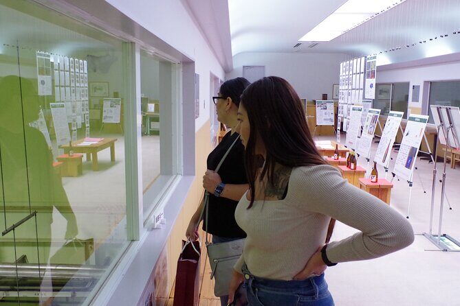 Nagano Sake Tasting Walking Tour - Who Is This Tour Best For?