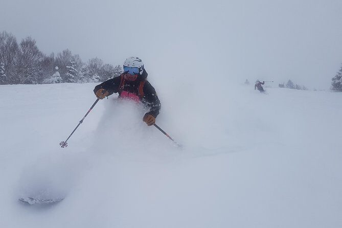 Nagano Ski Buffet - FAQ