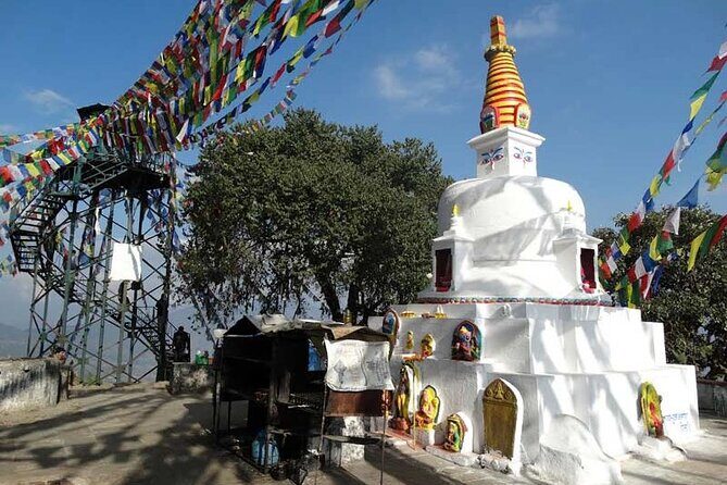 Nagarjun Hill View point Hike Tour - Final Thoughts: Who Should Consider This Tour?