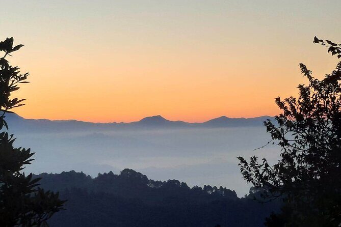 Nagarkot (2175m) Sunrise and Day Hike to Changunarayan Temple - The Itinerary: What to Expect on This Scenic Day Out