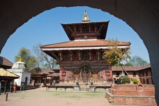 Nagarkot and Changu Narayan Hiking Tour from Kathmandu - An In-Depth Look at the Tour Experience