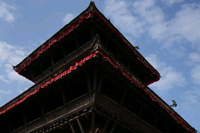 Nagarkot & Bhaktapur Tour a Golden Horizons & Heritage Havens - Who Is This Tour Best For?