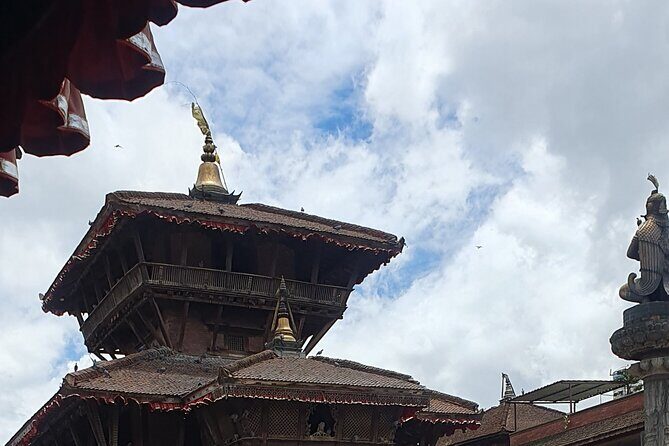 Nagarkot & Bhaktapur Tour a Golden Horizons & Heritage Havens - Final Thoughts