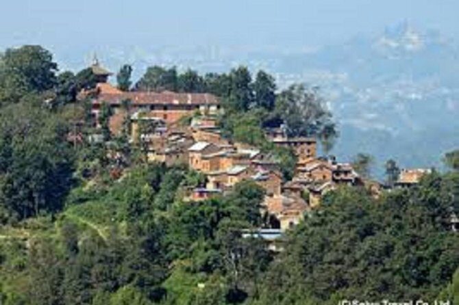 Nagarkot Changu Narayan day hiking - The Itinerary in Detail: What to Expect