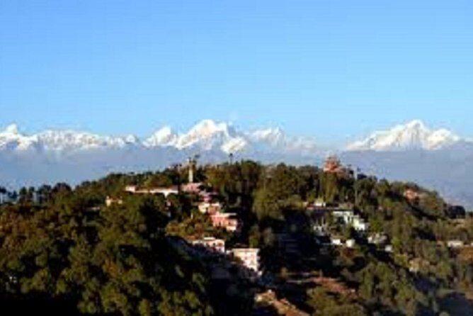 Nagarkot Changu Narayan day hiking - Practical Tips for the Hike