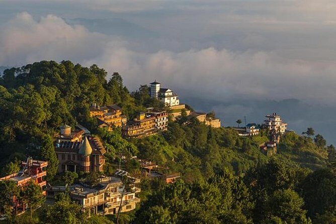 Nagarkot Changu Narayan day hiking - The Sum Up — Is This Tour Worth It?