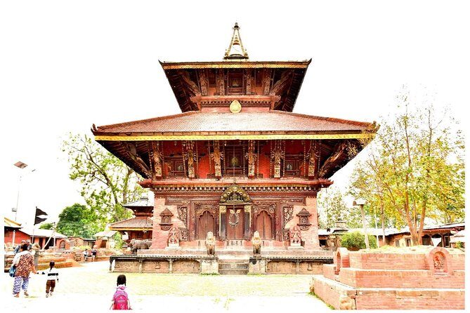 Nagarkot Changu Narayan Temple Day Hiking - What Makes This Tour Stand Out
