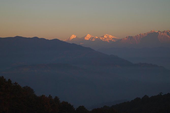 Nagarkot Changu Narayan Temple Day Hiking - The Full Experience: A Deep Dive
