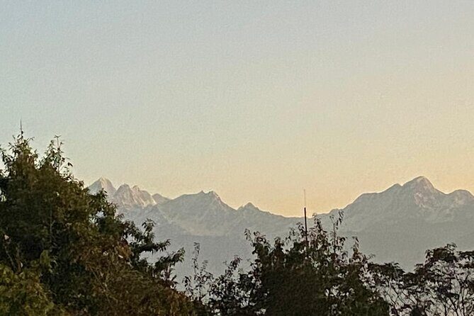 Nagarkot- Changunarayan Day Hiking from Kathmandu - The Itinerary in Detail
