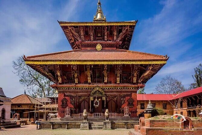 Nagarkot- Changunarayan Day Hiking from Kathmandu - FAQ
