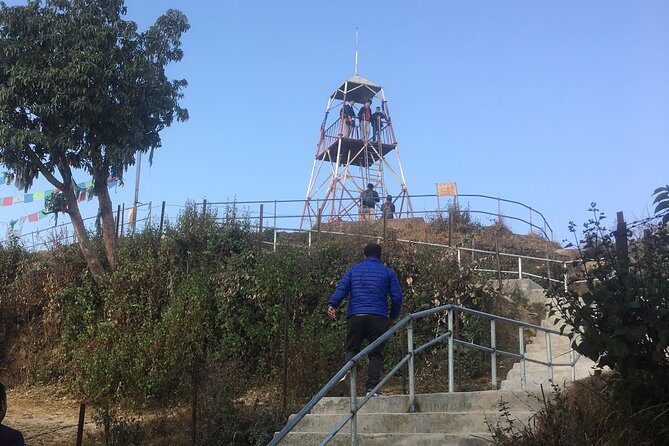 Nagarkot - Changunarayan Day Hiking From Kathmandu - A Deep Dive into the Nagarkot - Changunarayan Day Hike