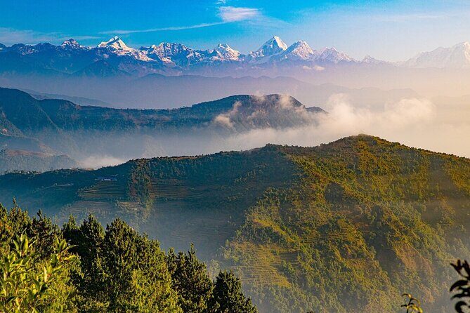 Nagarkot Chisapani Trek - Practical Details and What to Expect