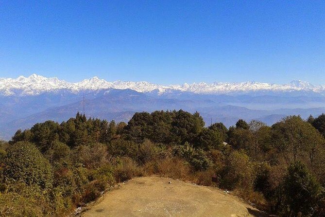 Nagarkot day hiking and Bhaktapur sightseeing - What Makes This Tour Stand Out?
