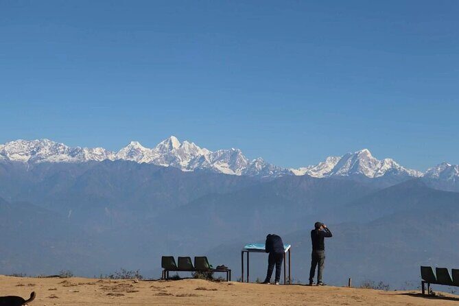 Nagarkot day trip - The Itinerary Breakdown: What to Expect
