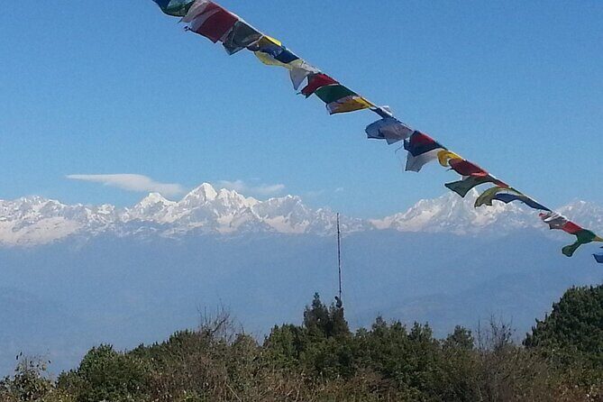 Nagarkot day trip - Authentic Experiences from Past Travelers