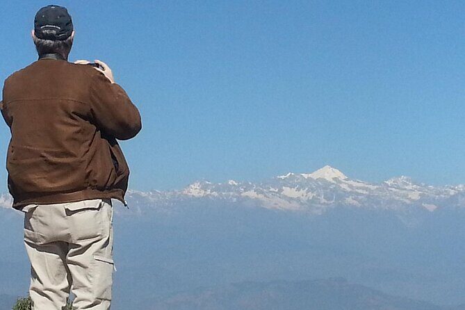 Nagarkot day trip - FAQs