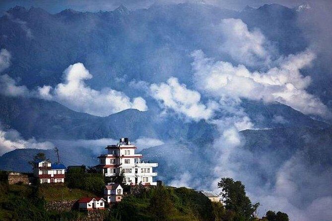 Nagarkot Dhulikhel day hiking - The Full Experience: What Youll Actually Encounter