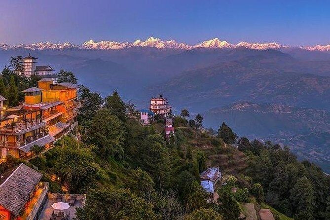 Nagarkot Dhulikhel day hiking - Who Will Love This Experience?