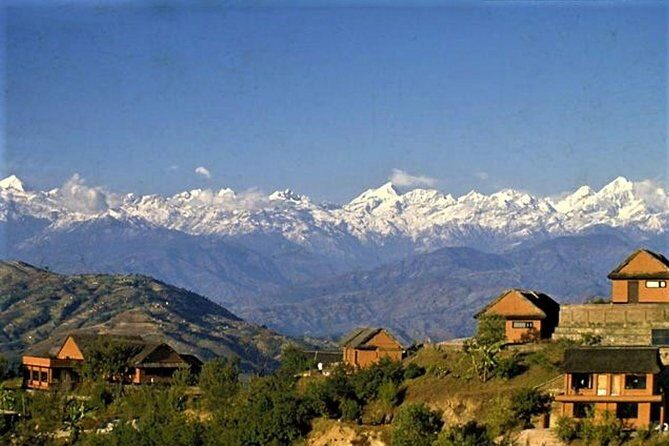Nagarkot Dhulikhel day hiking - Final Thoughts