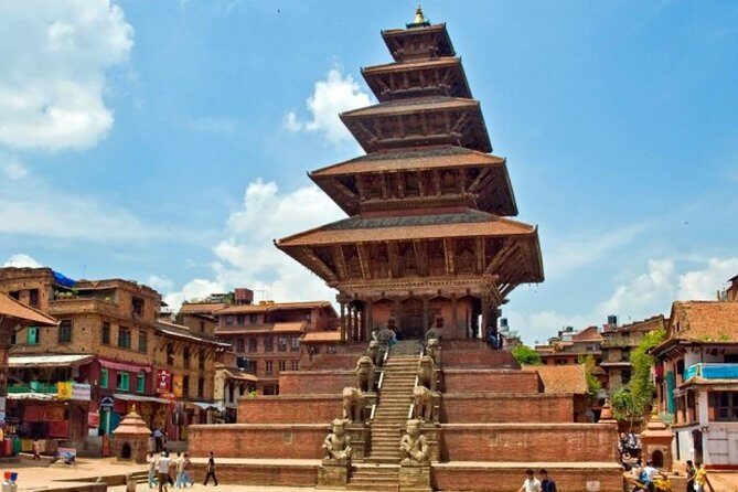Nagarkot Full-Day Hiking Tour from Kathmandu - In-Depth Review of the Nagarkot Full-Day Hiking Tour