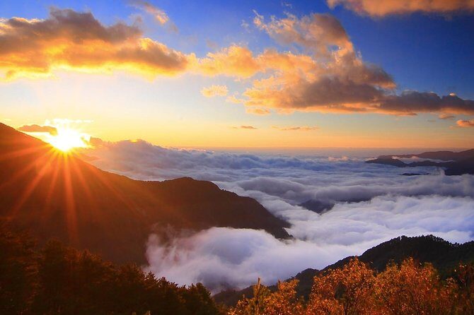 Nagarkot Nature Walk - Introduction