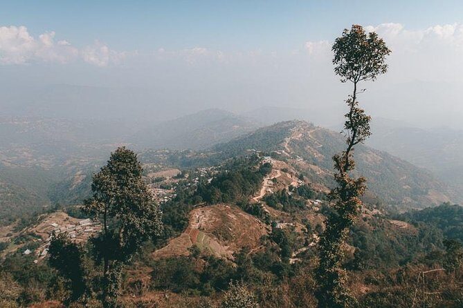 Nagarkot Nature Walk - The Full Experience Breakdown