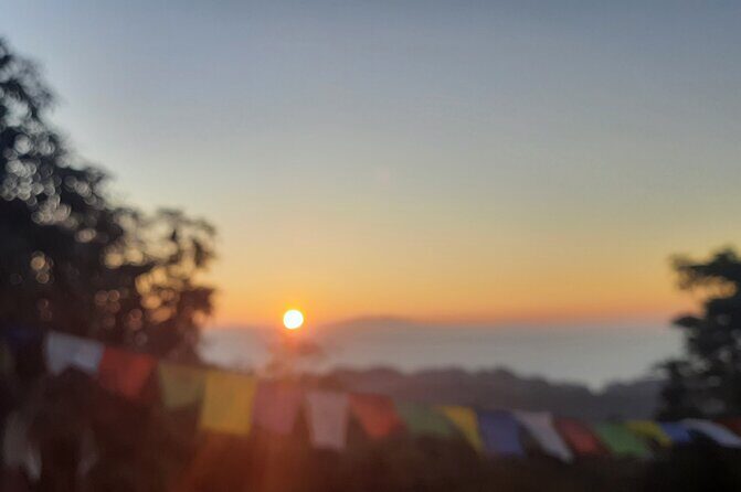 Nagarkot Sunrise and Bhaktapur Durbar Squar UNESCO Tour - Final Thoughts