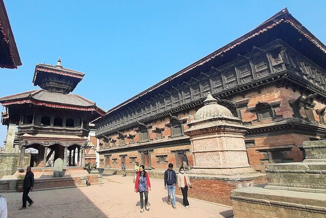 Nagarkot Sunrise and Bhaktapur Durbar Squar UNESCO Tour - FAQ