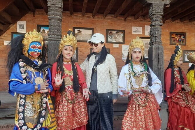 Nagarkot Sunrise and Bhaktapur UNESCO World Heritage Site Tour - Final Thoughts