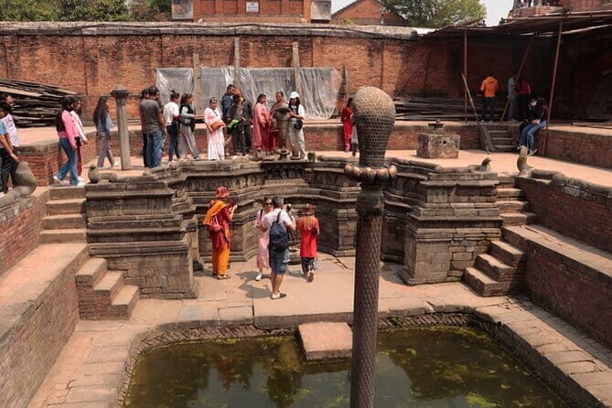 Nagarkot Sunrise and Bhaktapur Walking Heritage Tour - The Experience in Detail